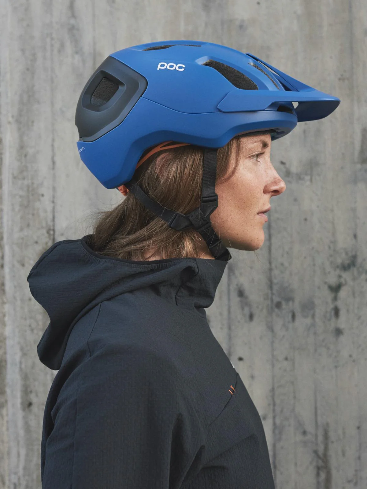 Kask Rowerowy POC AXION SPIN - Image 2