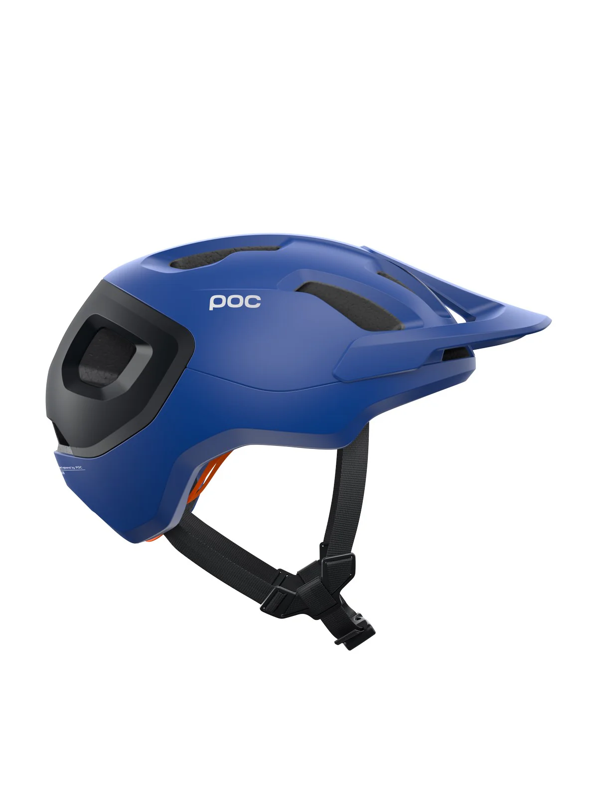 Kask Rowerowy POC AXION SPIN - Image 5