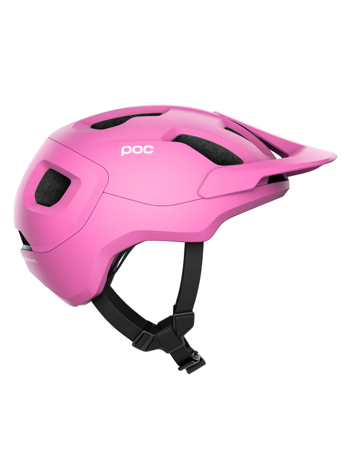 Kask Rowerowy POC AXION SPIN - Image 2