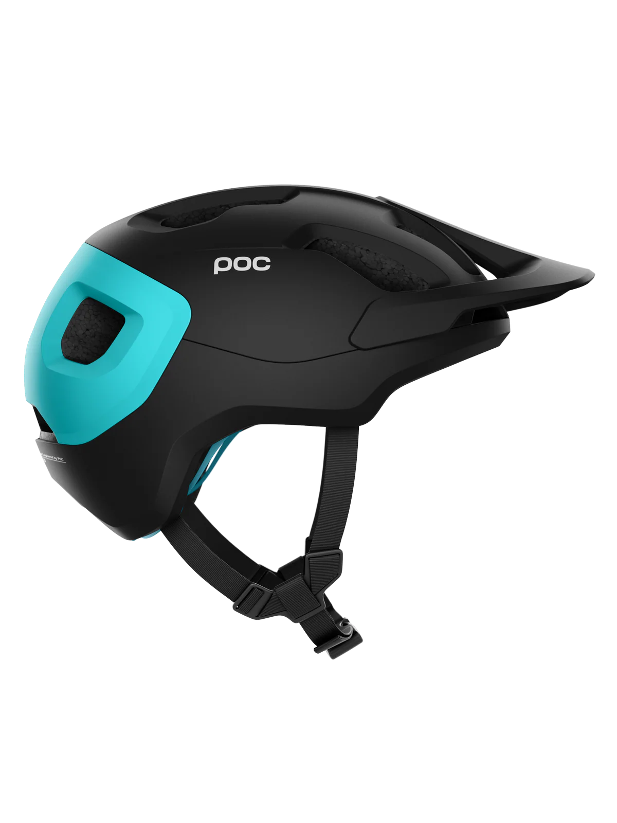 Kask Rowerowy POC AXION SPIN - Image 2