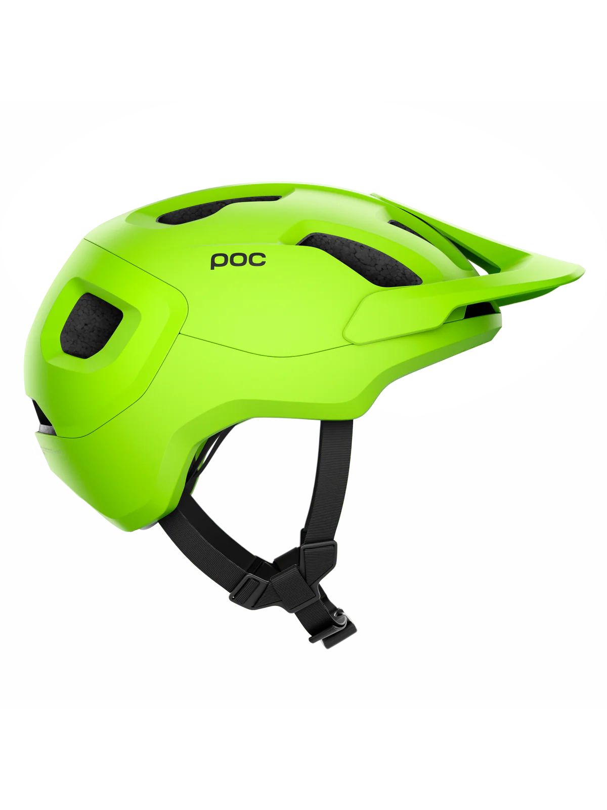 Kask Rowerowy POC AXION SPIN - Image 2