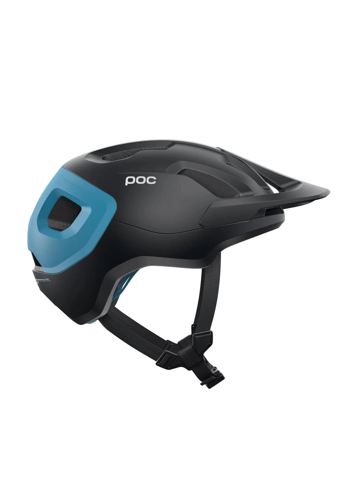 Kask Rowerowy POC AXION SPIN - Image 5