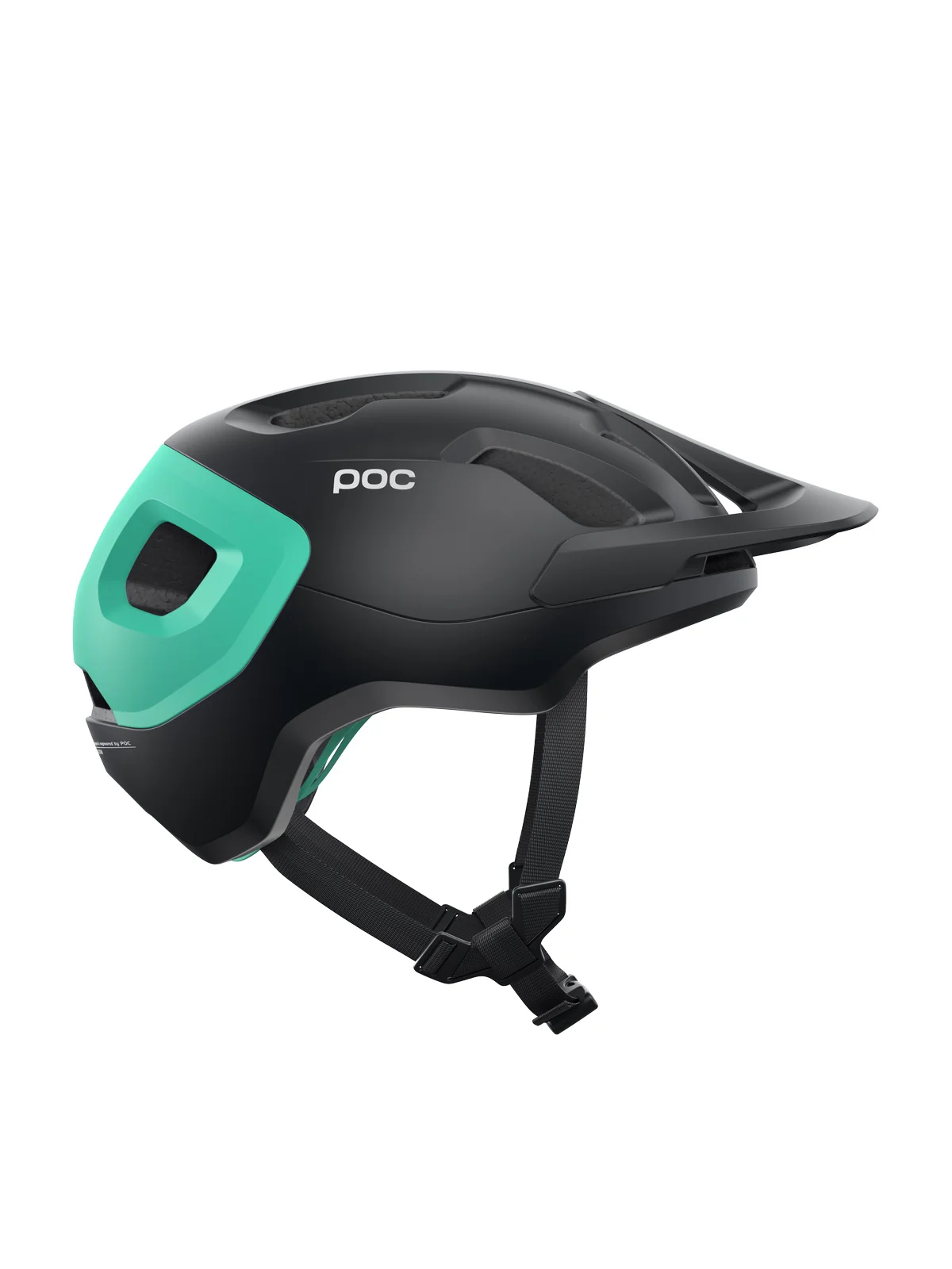 Kask Rowerowy POC AXION SPIN - Image 5