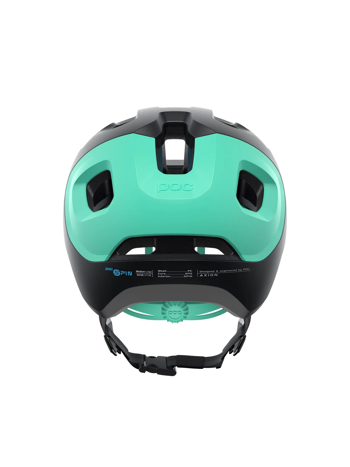 Kask Rowerowy POC AXION SPIN - Image 6