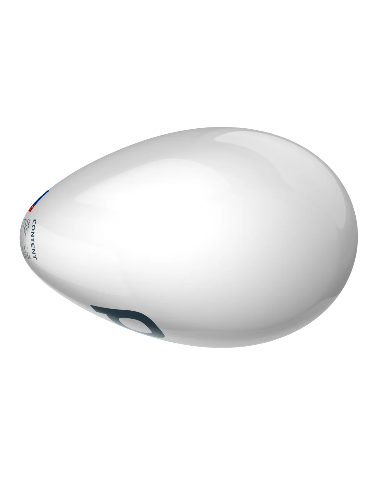 Kask rowerowy POC CEREBEL - Hydr. White - Image 4