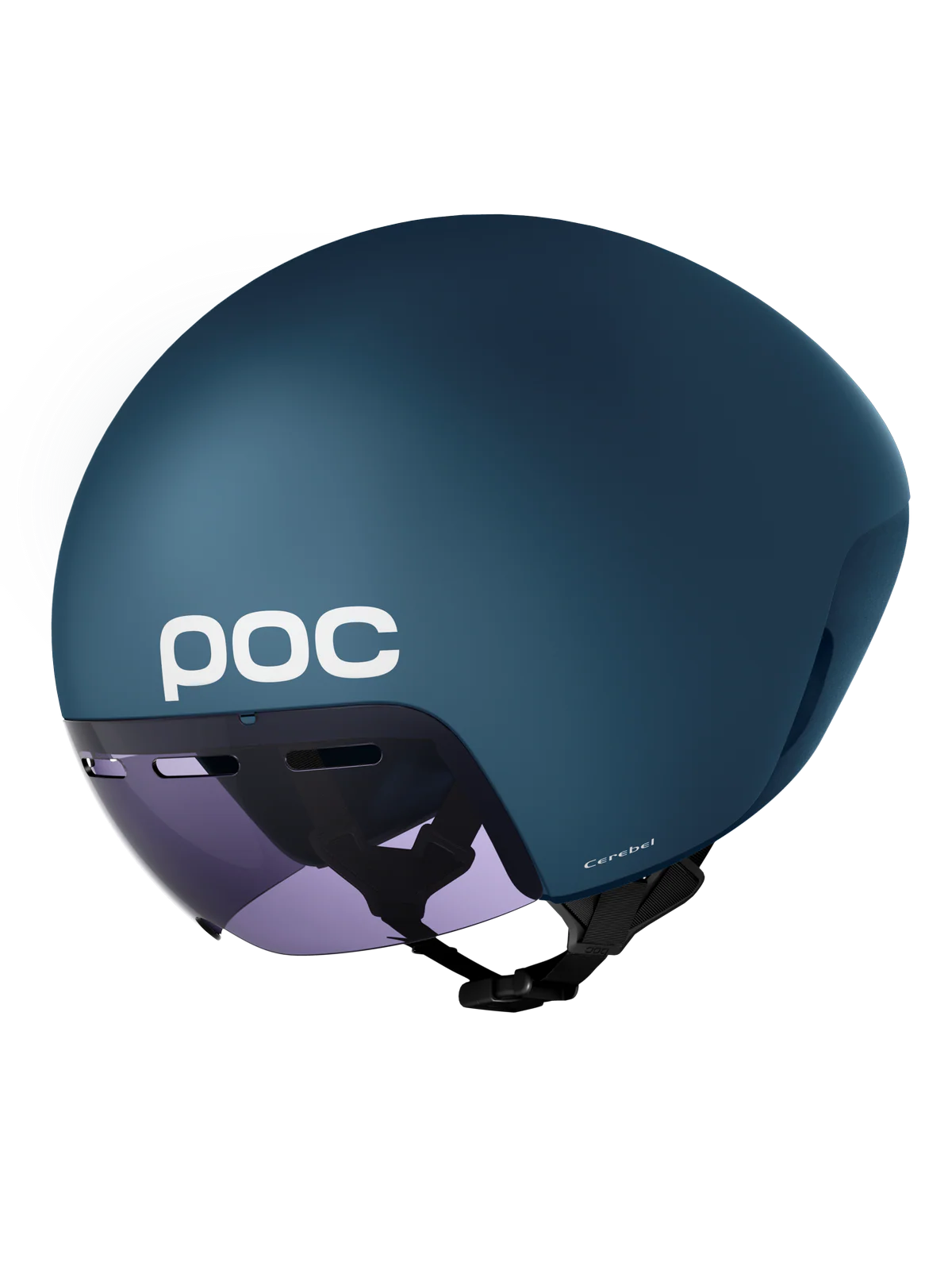 Kask Rowerowy POC CEREBEL - Image 5
