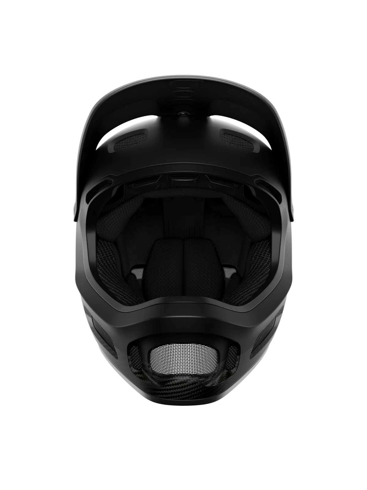 Kask Rowerowy POC CORON AIR CARBON SPIN - Image 4