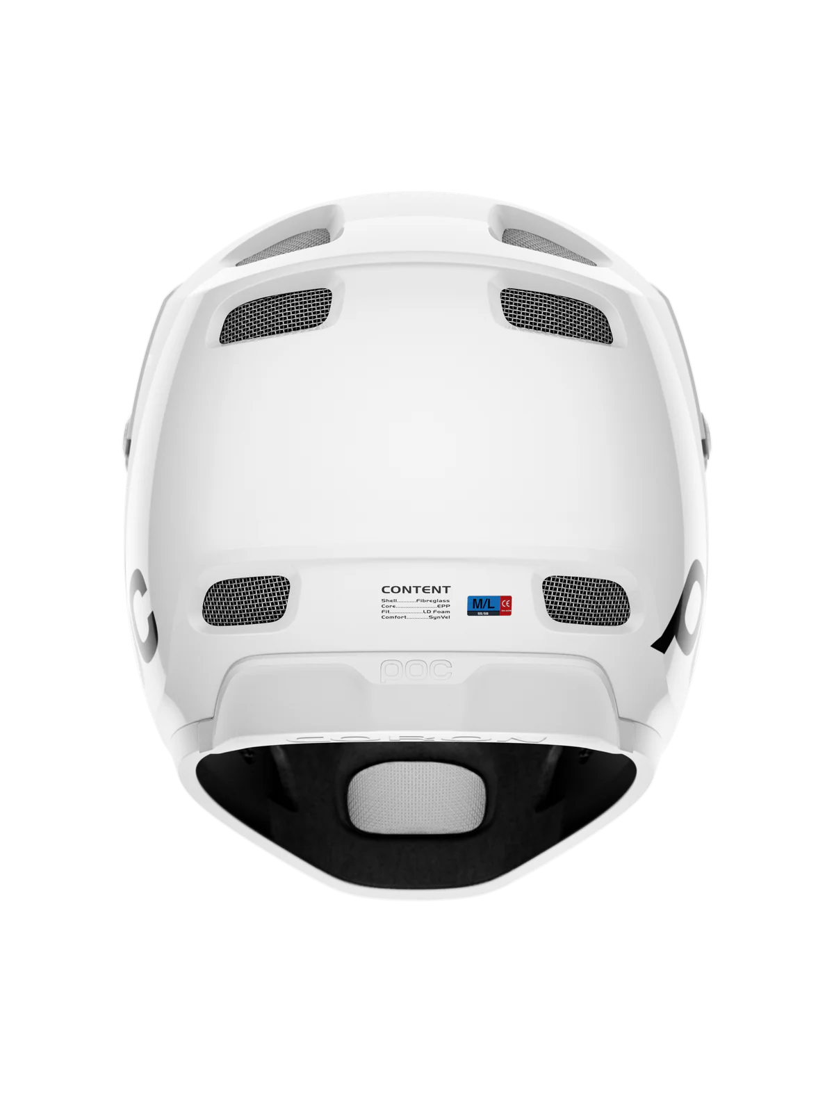 Kask Rowerowy POC CORON AIR SPIN - Image 3