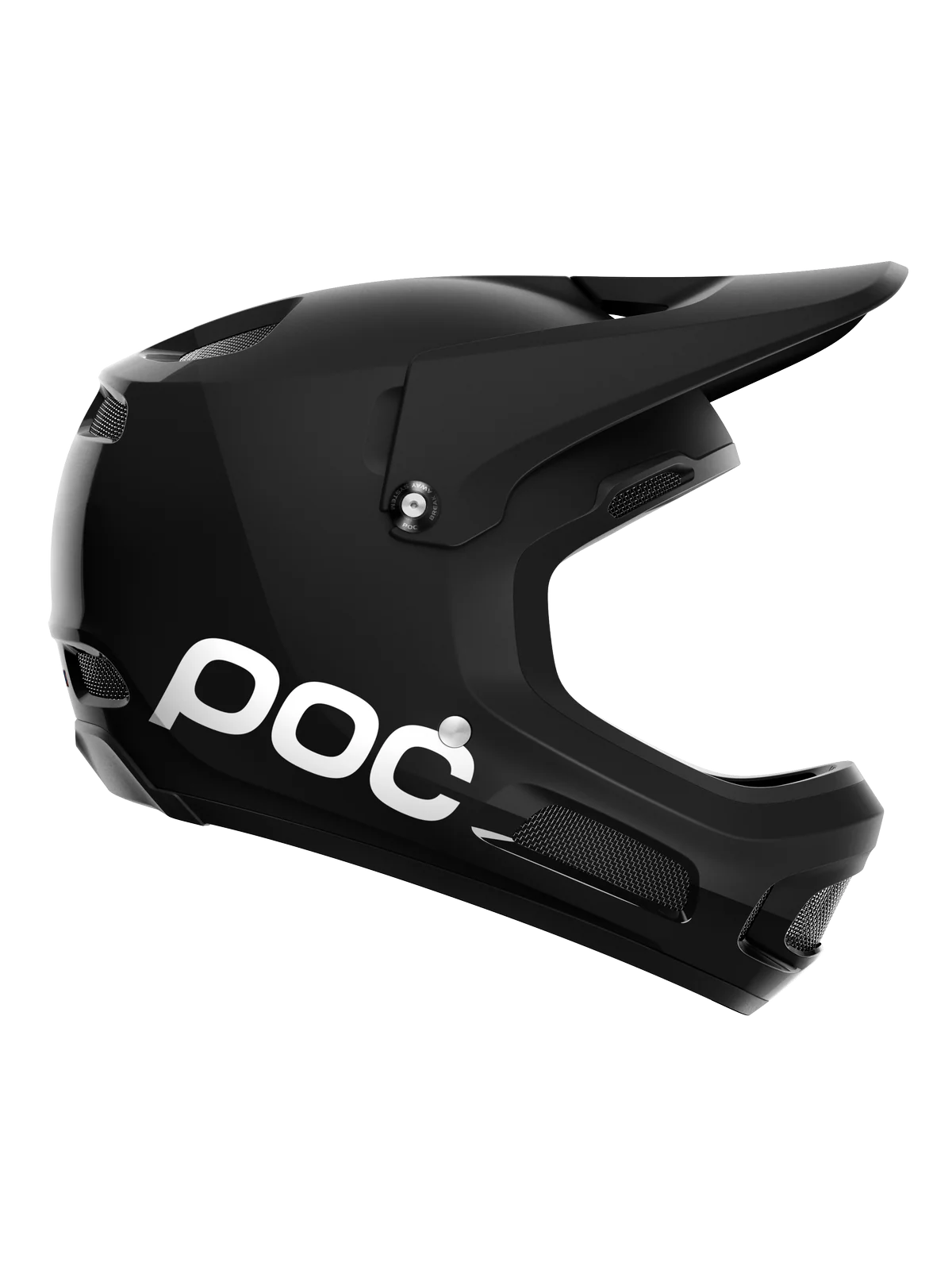 Kask Rowerowy POC CORON AIR SPIN - Image 2