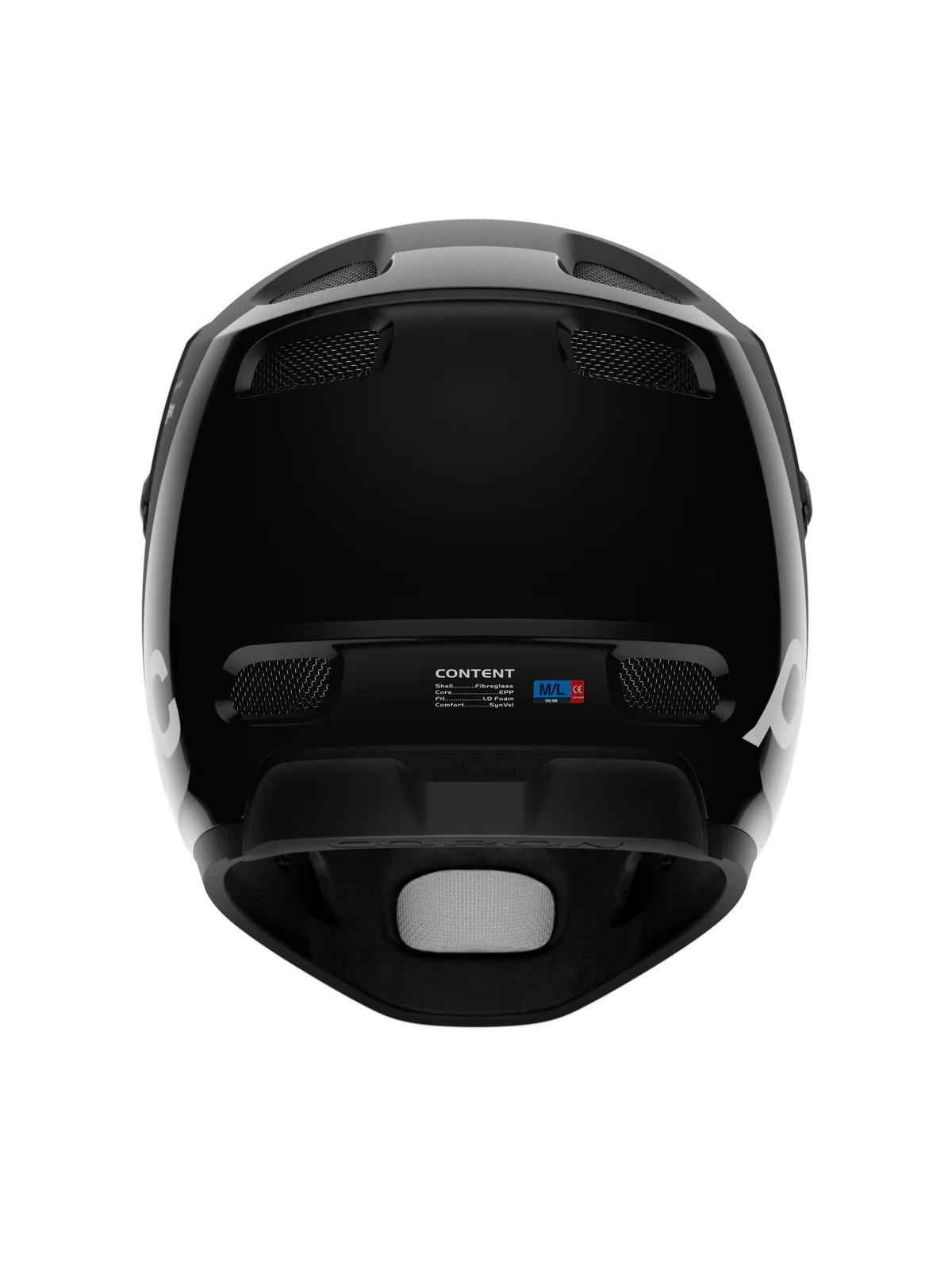 Kask Rowerowy POC CORON AIR SPIN - Image 3