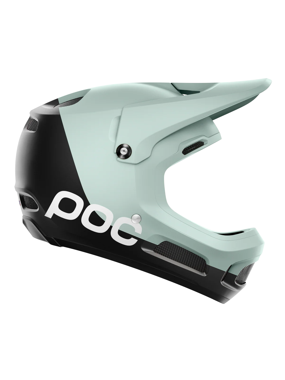 Kask Rowerowy POC CORON AIR SPIN - Image 2