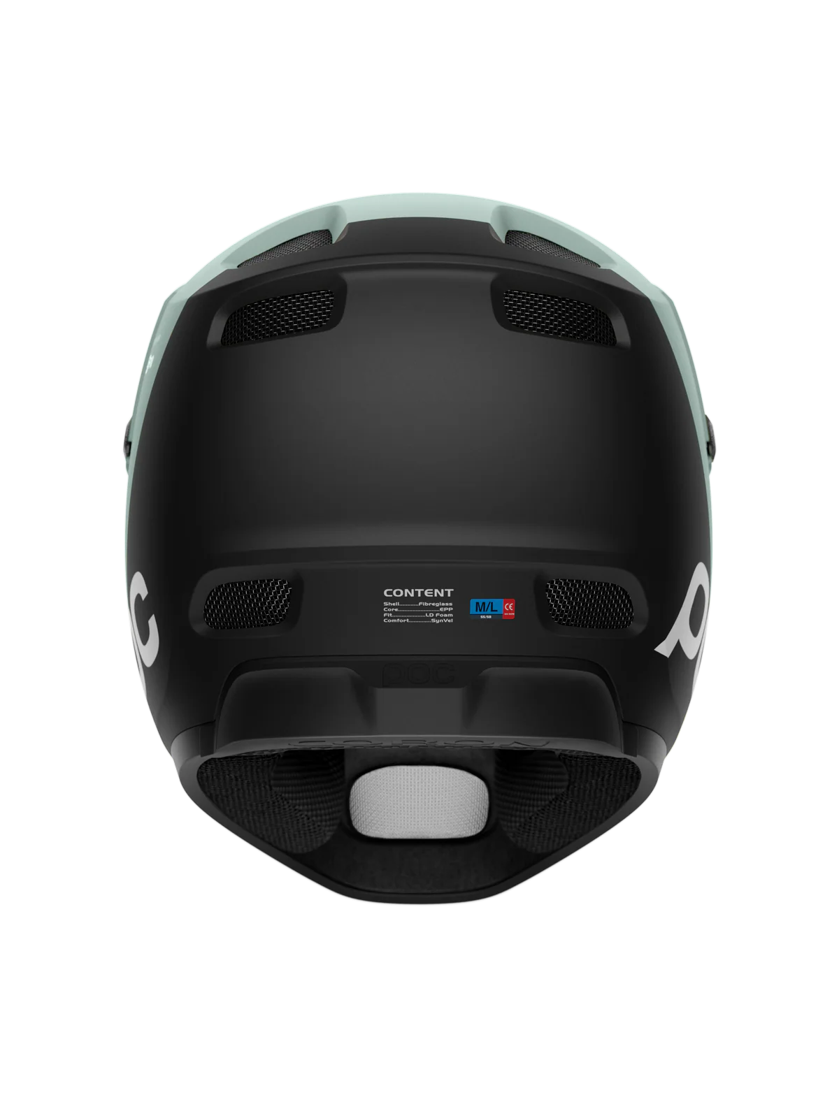 Kask Rowerowy POC CORON AIR SPIN - Image 3