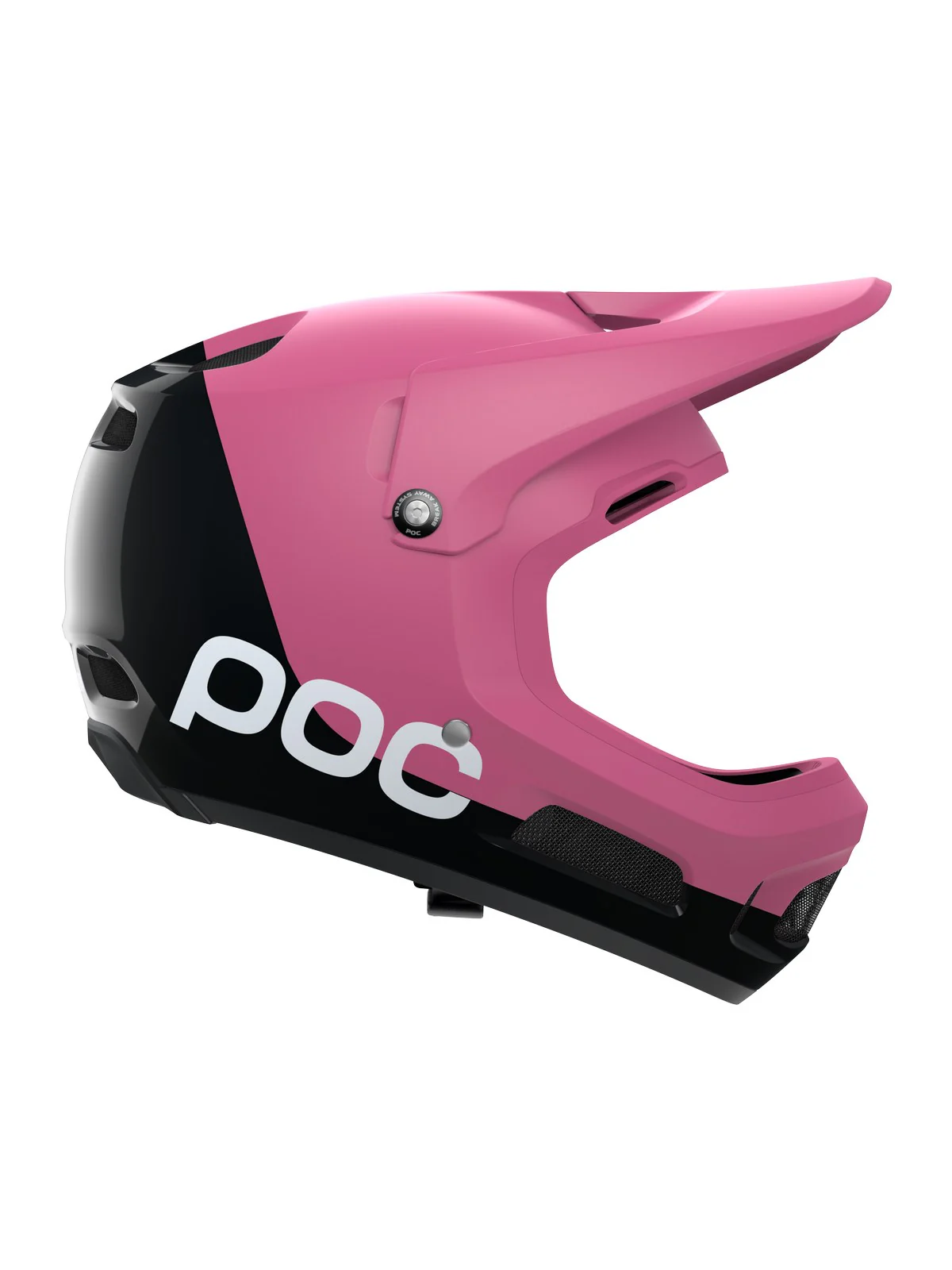 Kask Rowerowy POC CORON AIR SPIN - Image 2