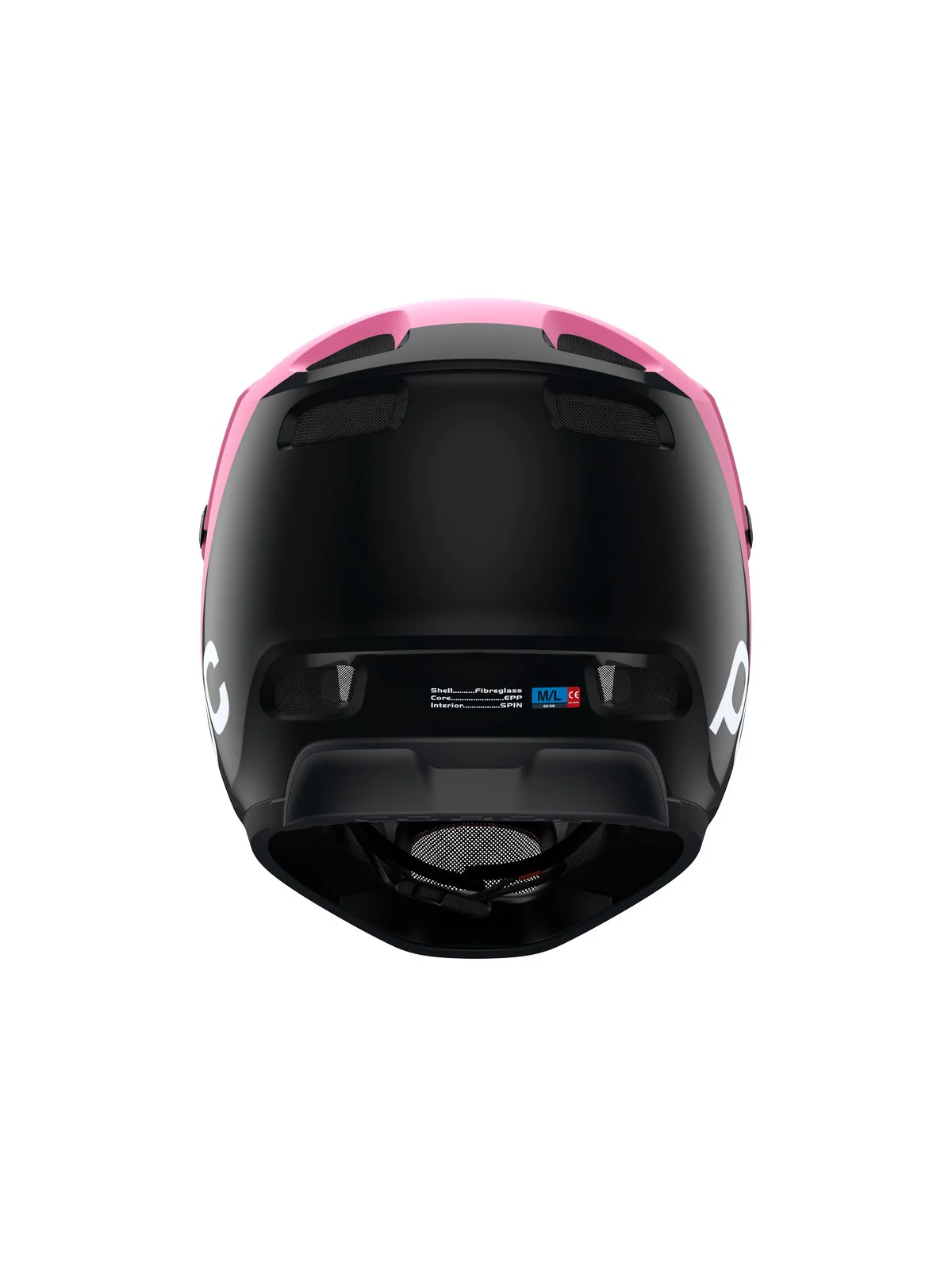 Kask Rowerowy POC CORON AIR SPIN - Image 5