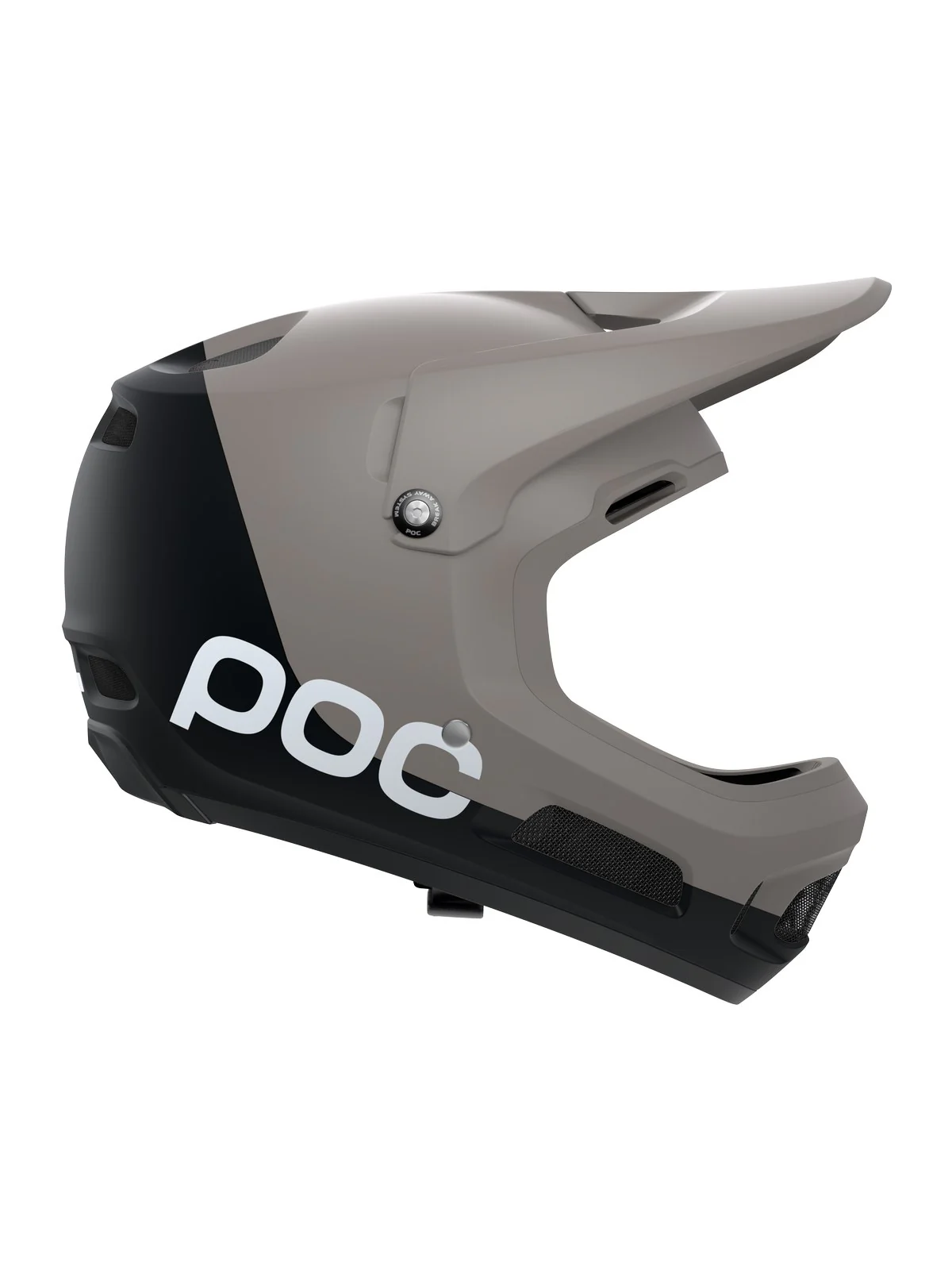 Kask Rowerowy POC CORON AIR SPIN - Image 2