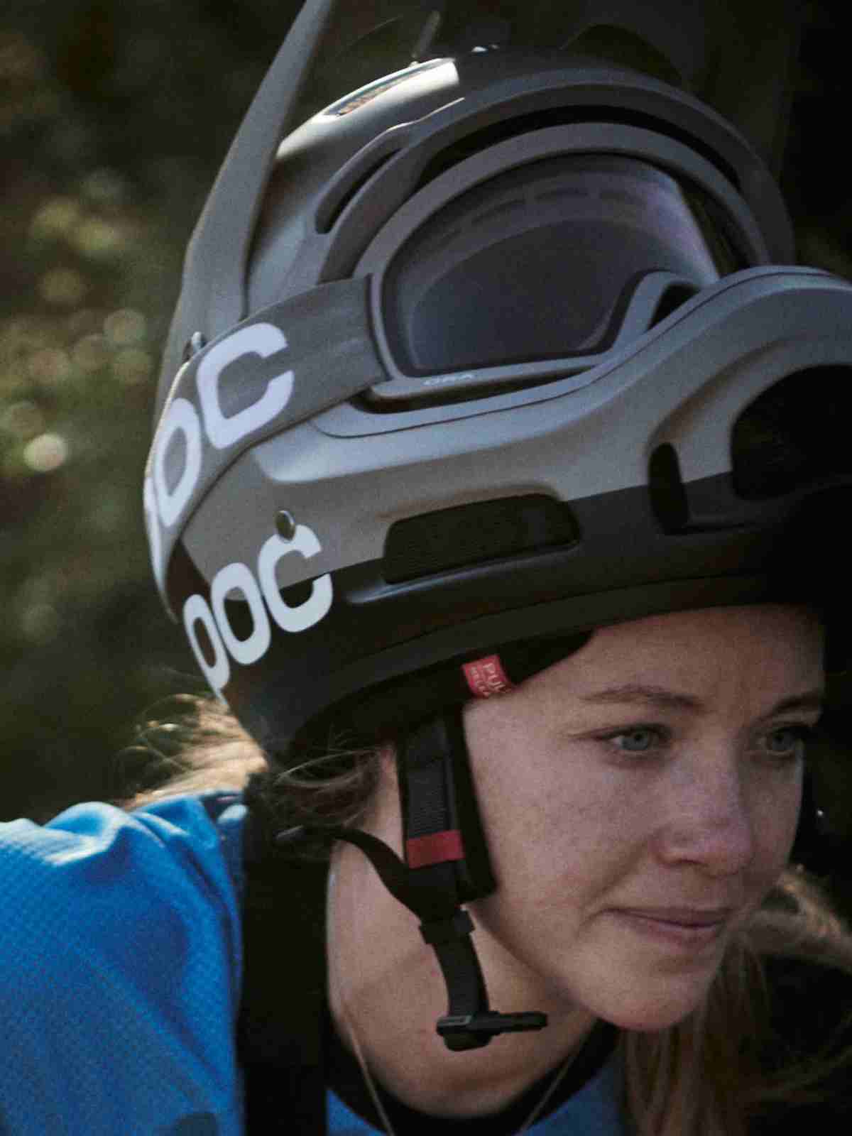 Kask Rowerowy POC CORON AIR SPIN - Image 3