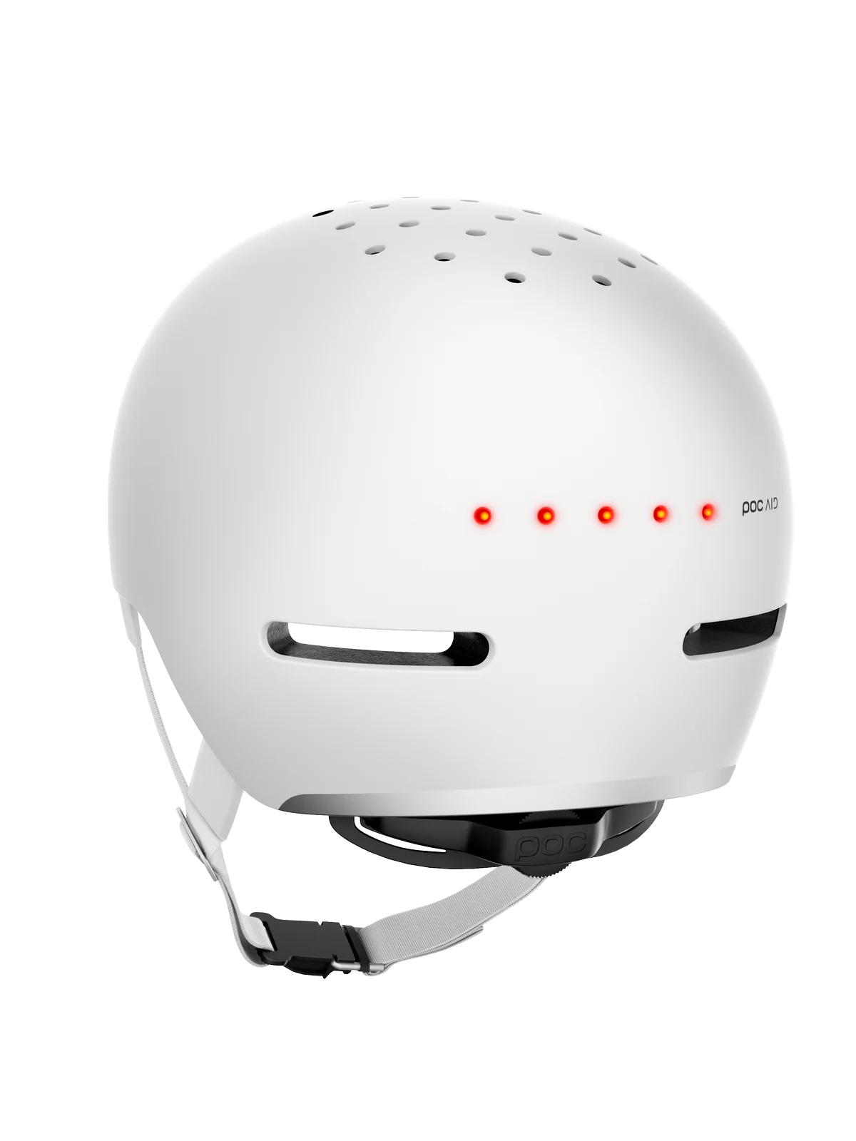 Kask Rowerowy POC CORPORA AID - Image 2