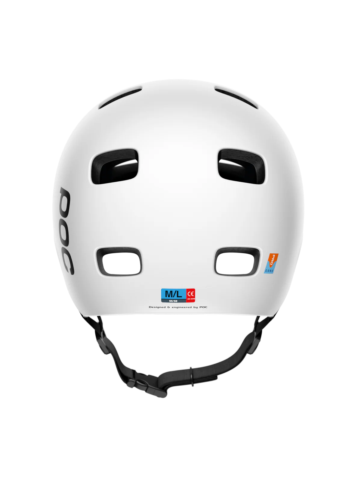 Kask Rowerowy POC CRANE - Image 3