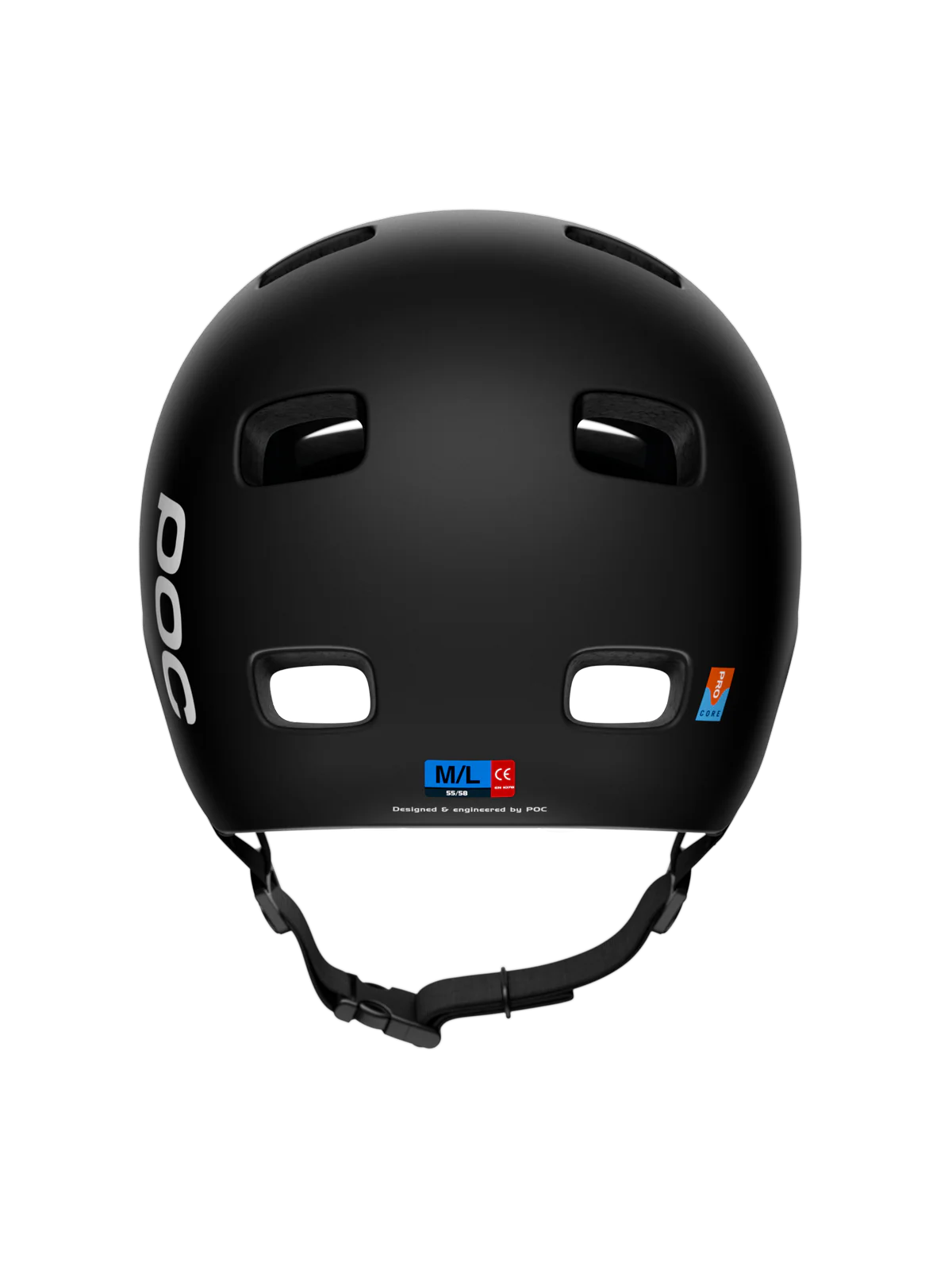 Kask Rowerowy POC CRANE - Image 3