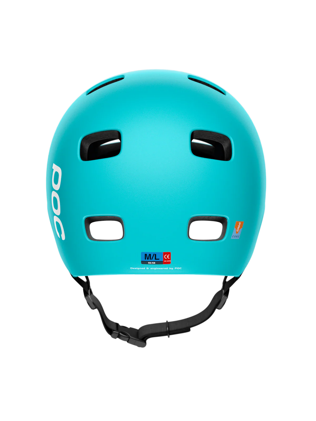 Kask Rowerowy POC CRANE - Image 3