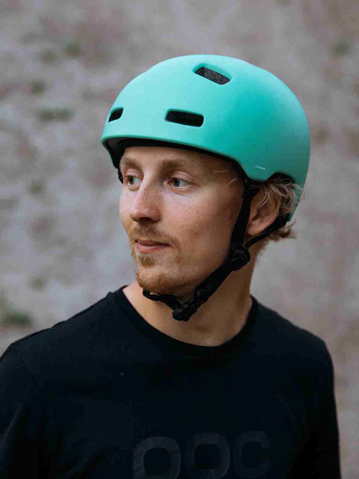 Kask Rowerowy POC CRANE MIPS - Image 2