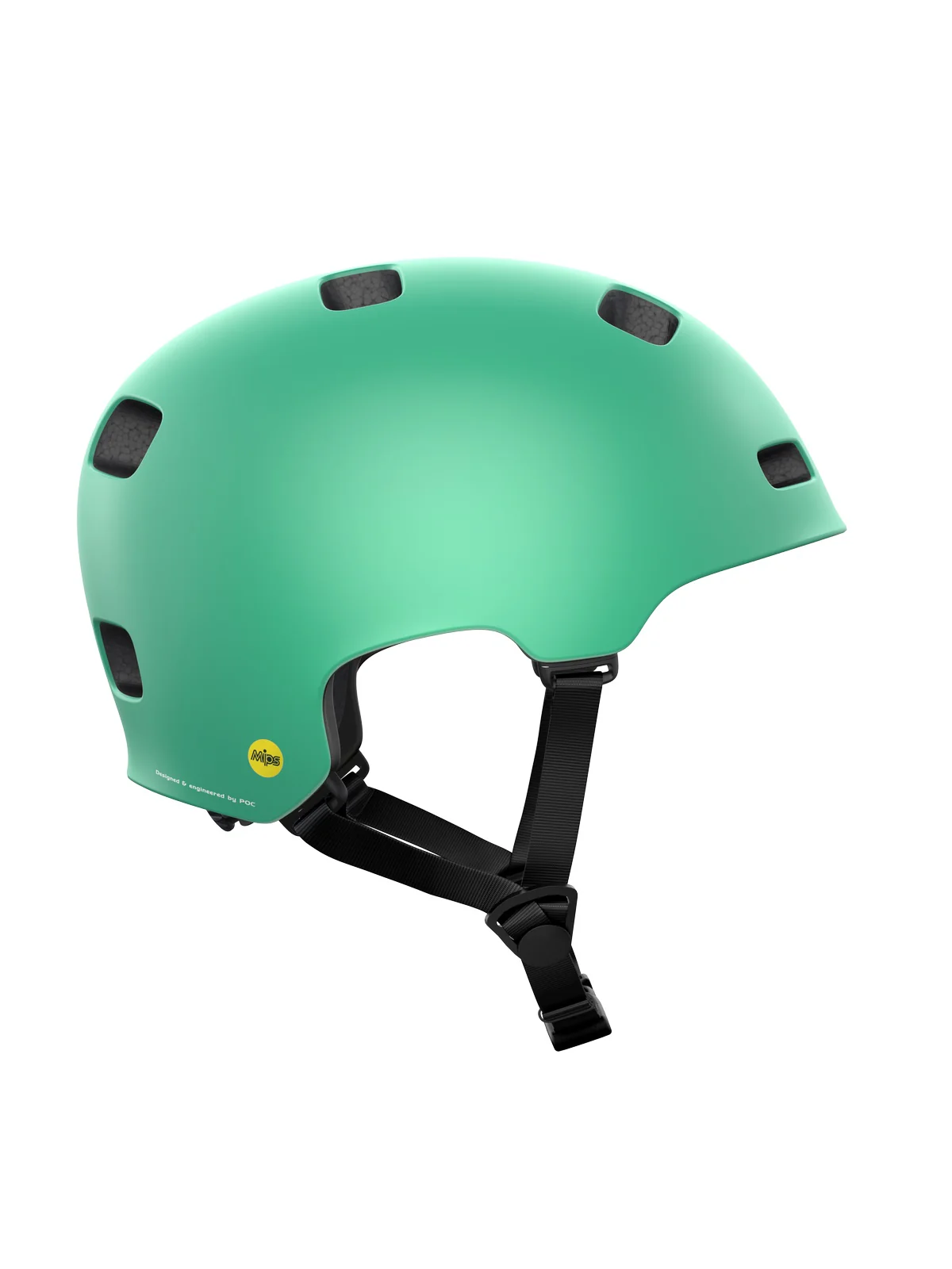 Kask Rowerowy POC CRANE MIPS - Image 3