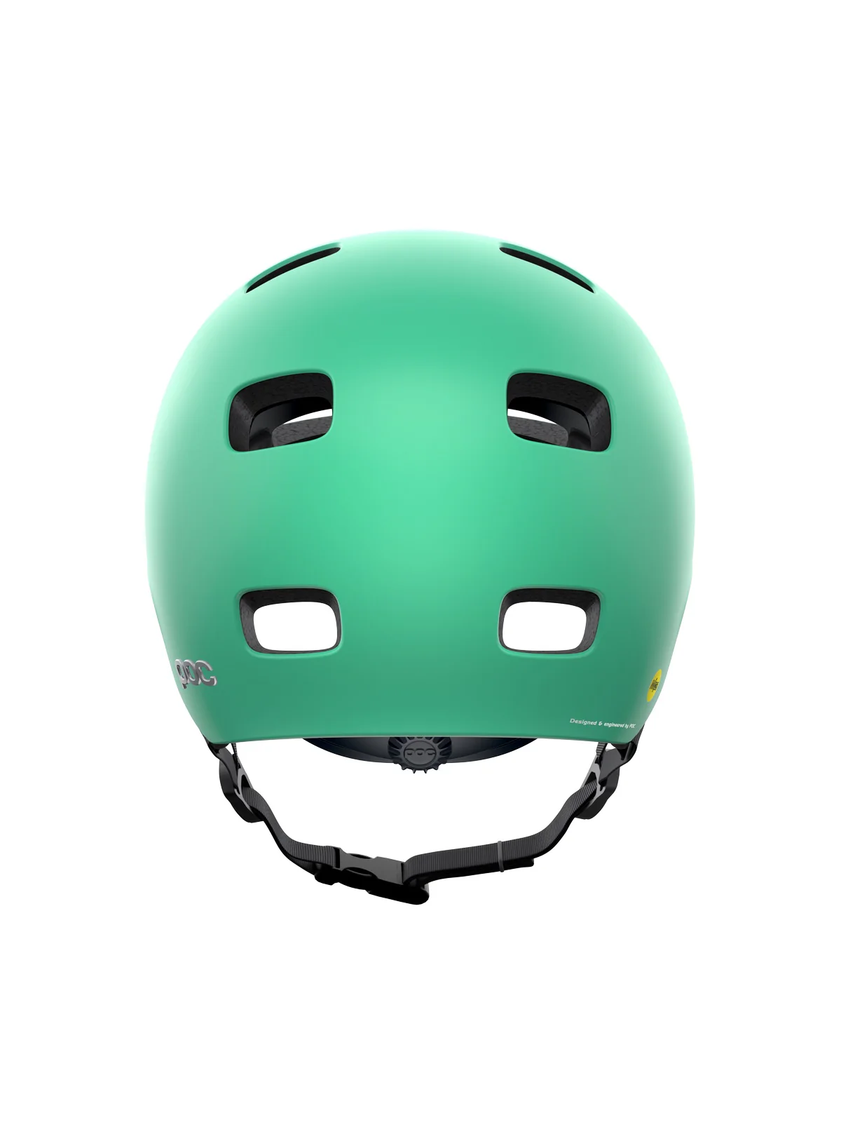 Kask Rowerowy POC CRANE MIPS - Image 4