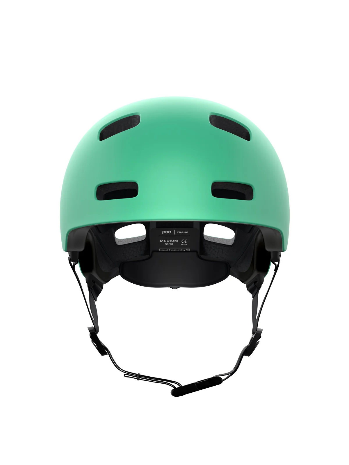 Kask Rowerowy POC CRANE MIPS - Image 5