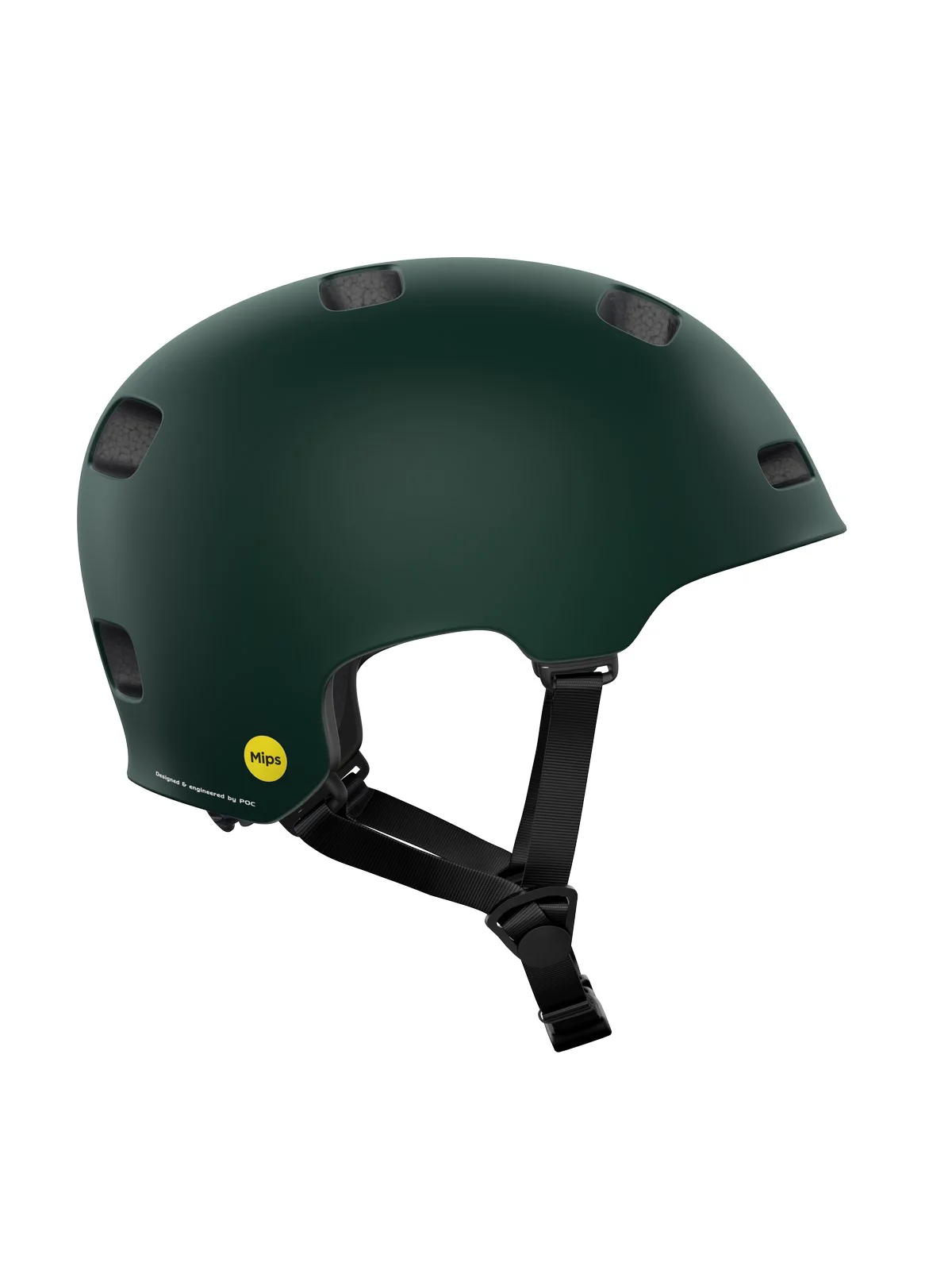Kask Rowerowy POC CRANE MIPS - Image 2