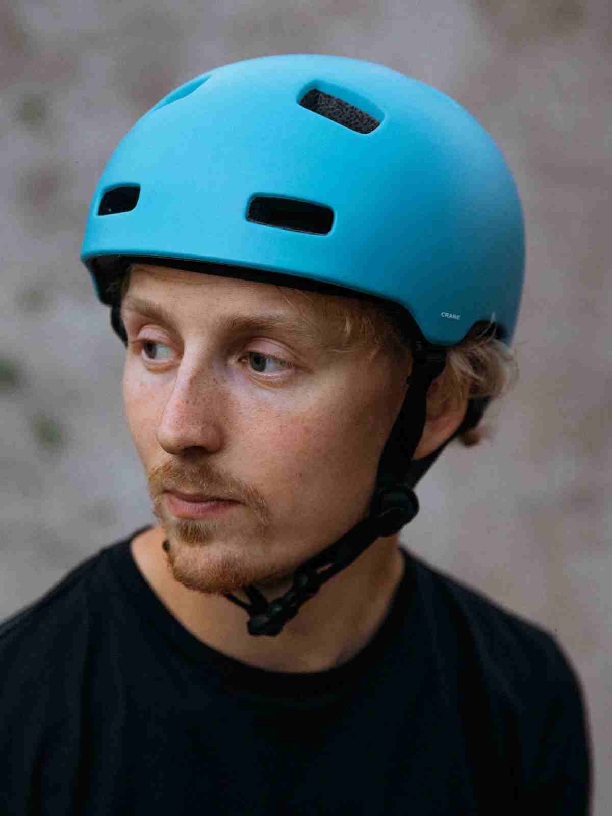 Kask Rowerowy POC CRANE MIPS - Image 2