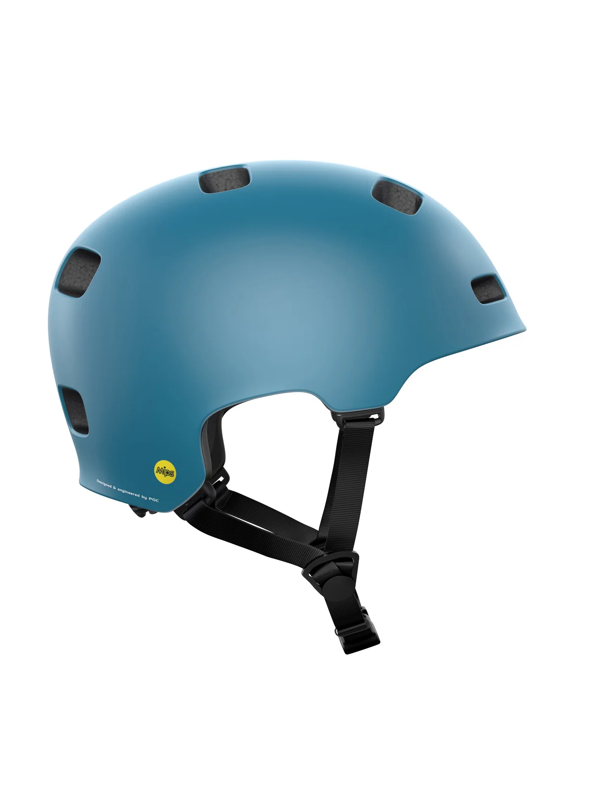 Kask Rowerowy POC CRANE MIPS - Image 3