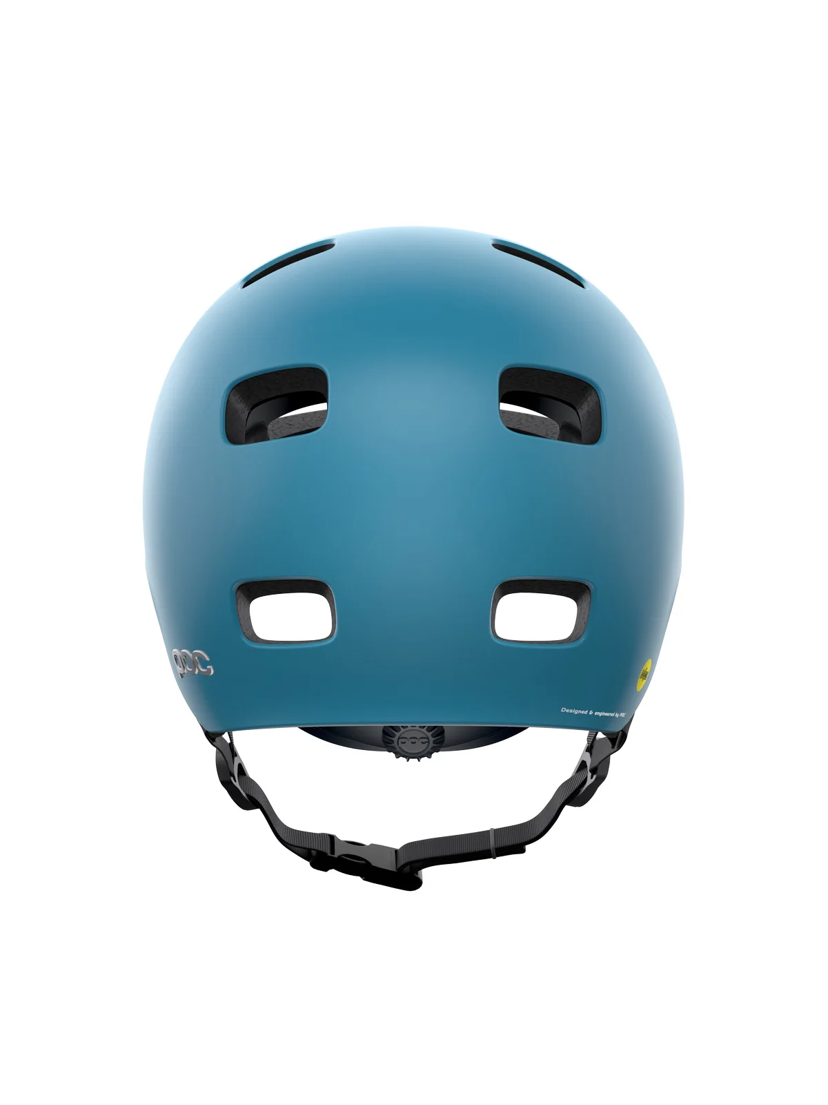Kask Rowerowy POC CRANE MIPS - Image 4