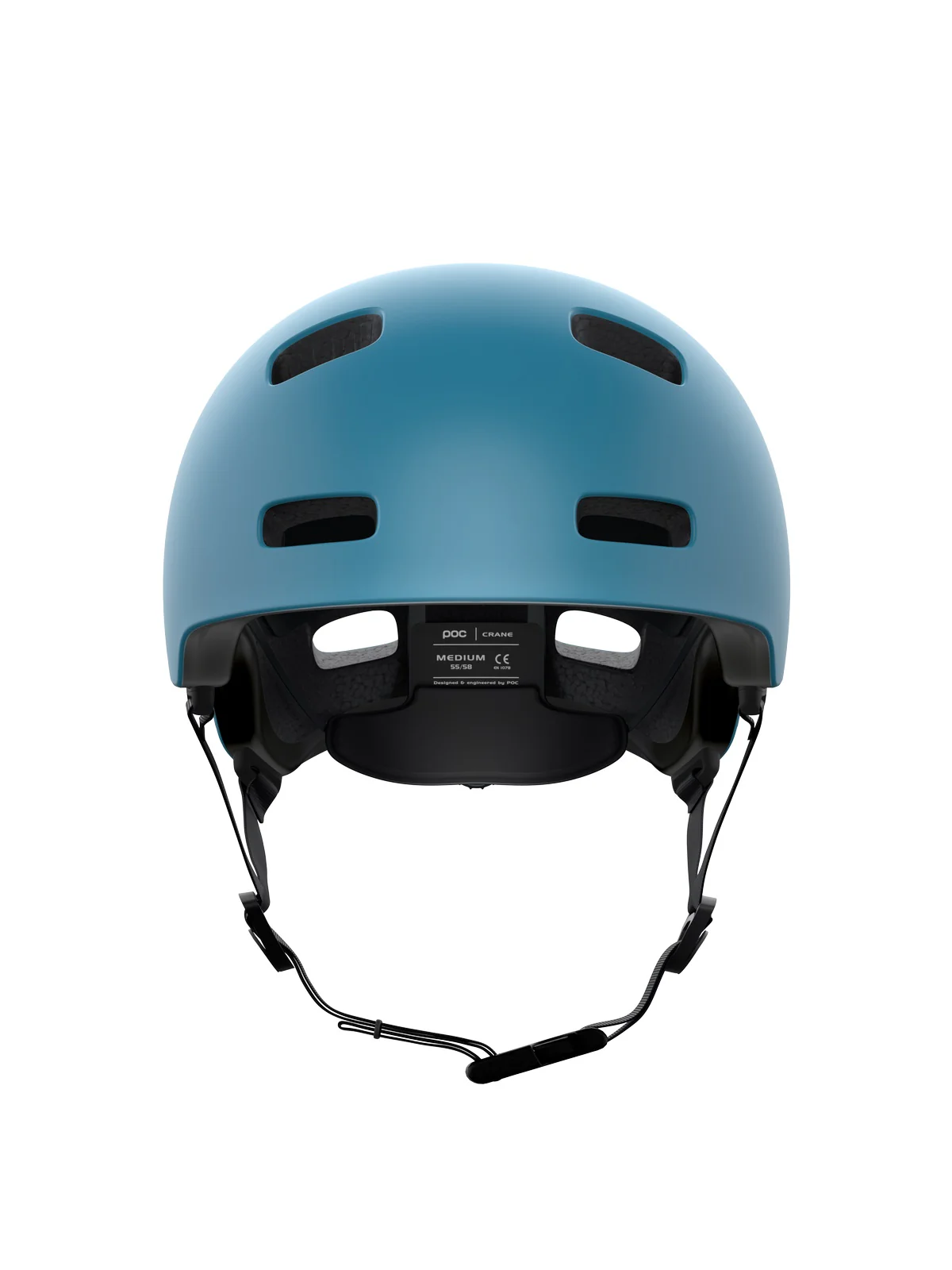 Kask Rowerowy POC CRANE MIPS - Image 5