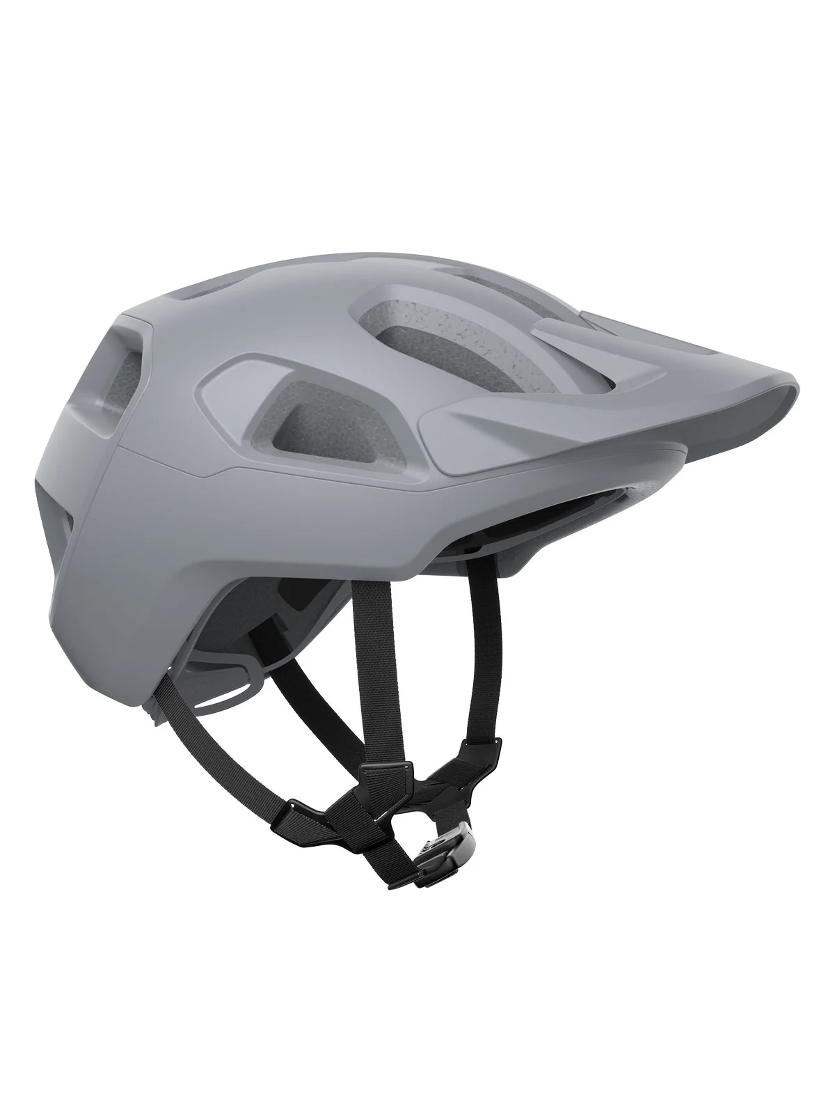 Kask rowerowy POC Cularis - Granite Grey Matt - Image 2