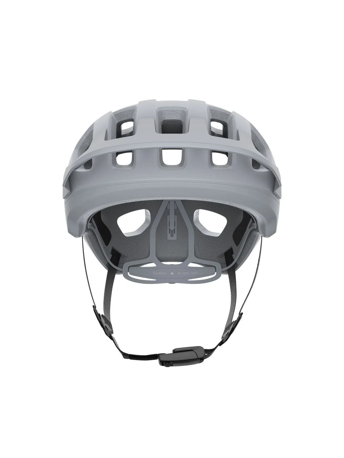 Kask rowerowy POC Cularis - Granite Grey Matt - Image 3