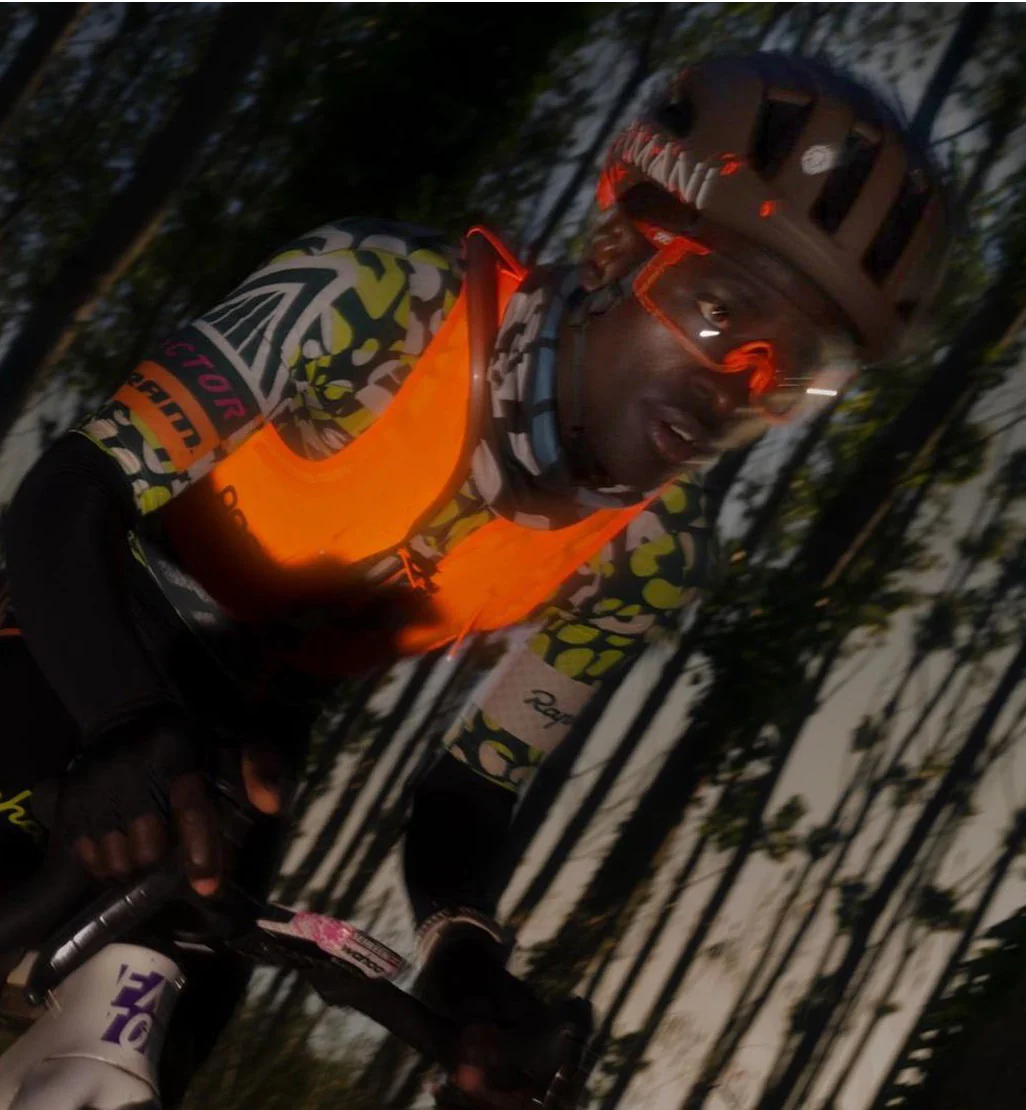 Kask rowerowy POC Cytal Amani Ed brązowy - Image 6