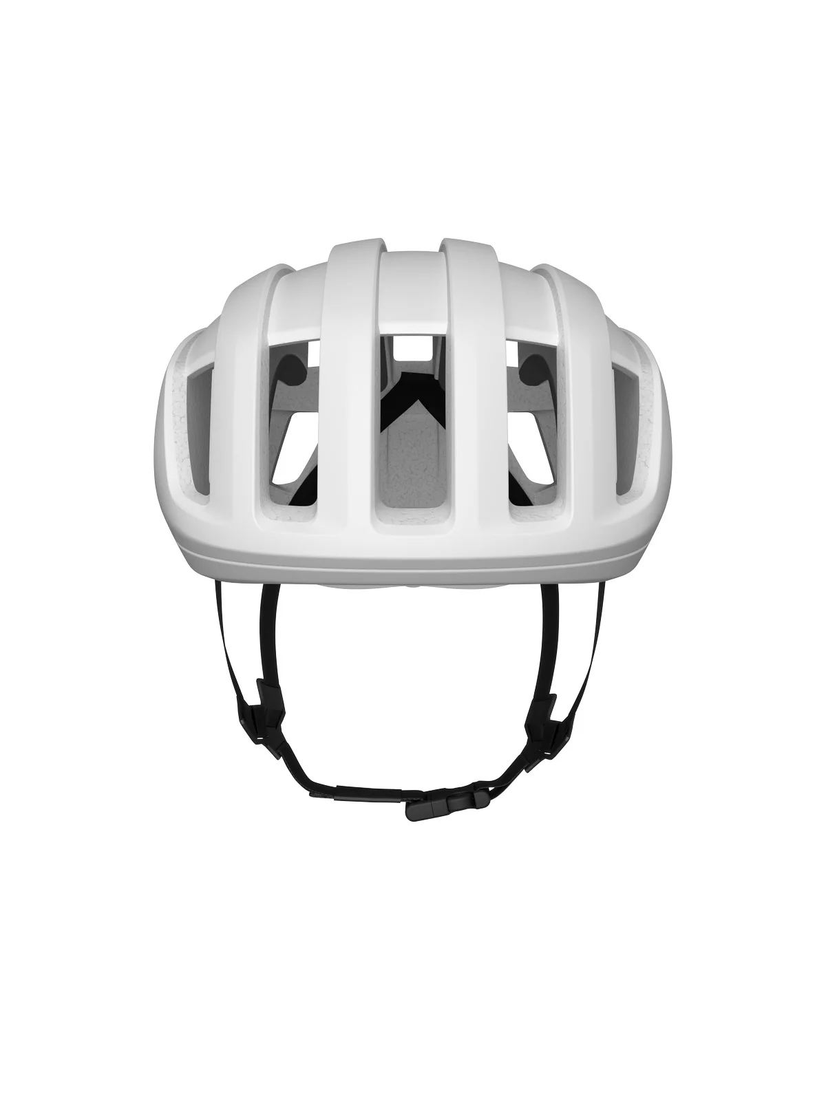 Kask rowerowy POC Cytal - Hyd. White Matt - Image 3