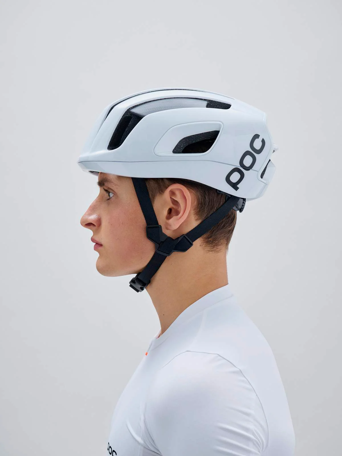 Kask rowerowy POC Cytal Carbon - Hyd. White - Image 3