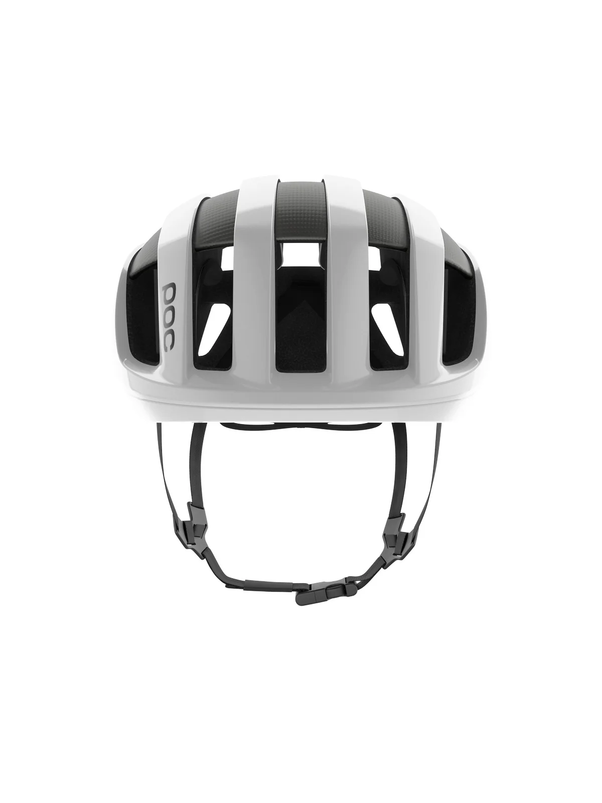 Kask rowerowy POC Cytal Carbon - Hyd. White - Image 5