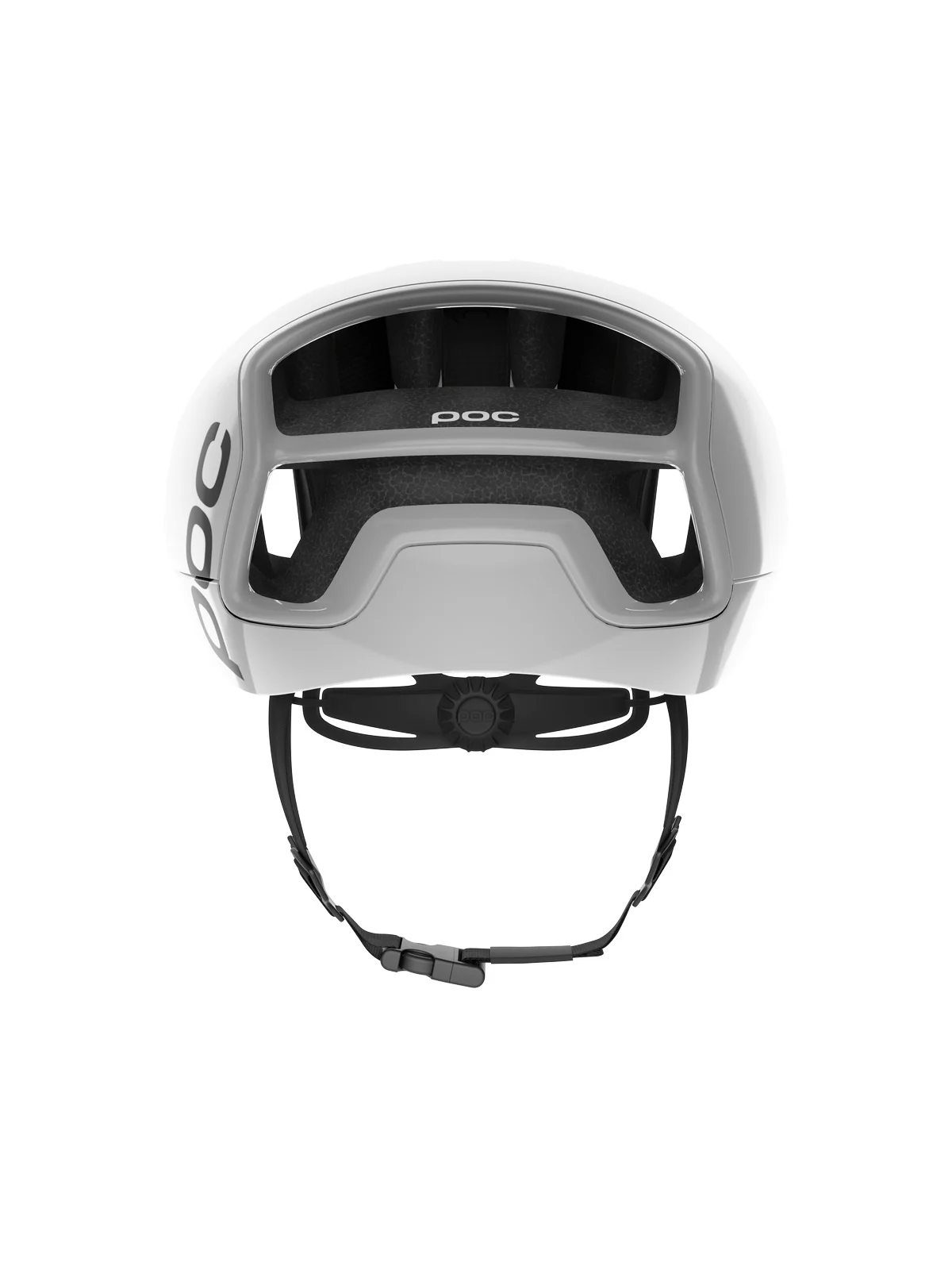 Kask rowerowy POC Cytal Carbon - Hyd. White - Image 6