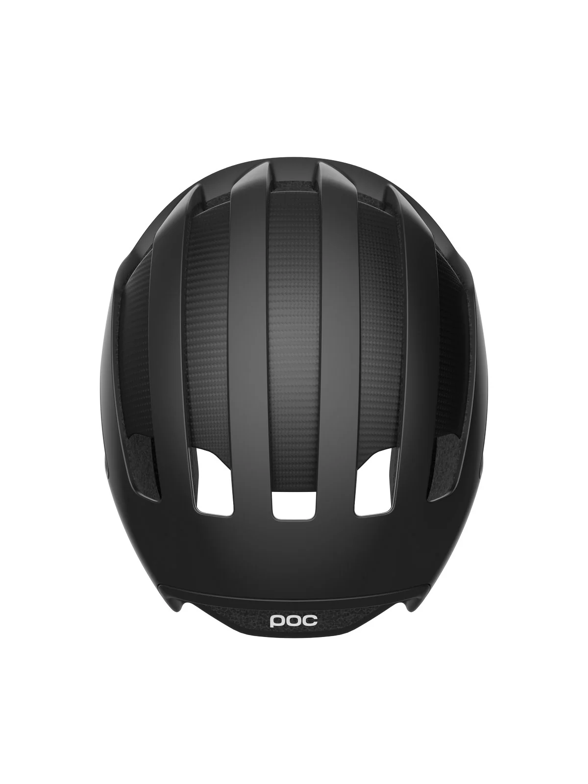 Kask rowerowy POC Cytal Carbon - Ur. Black - Image 6