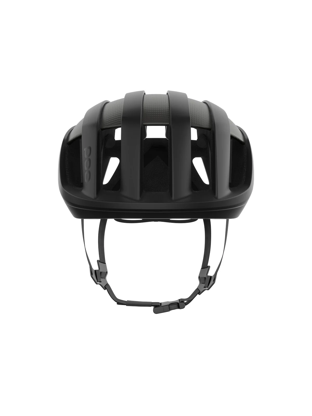 Kask rowerowy POC Cytal Carbon - Ur. Black Matt - Image 4
