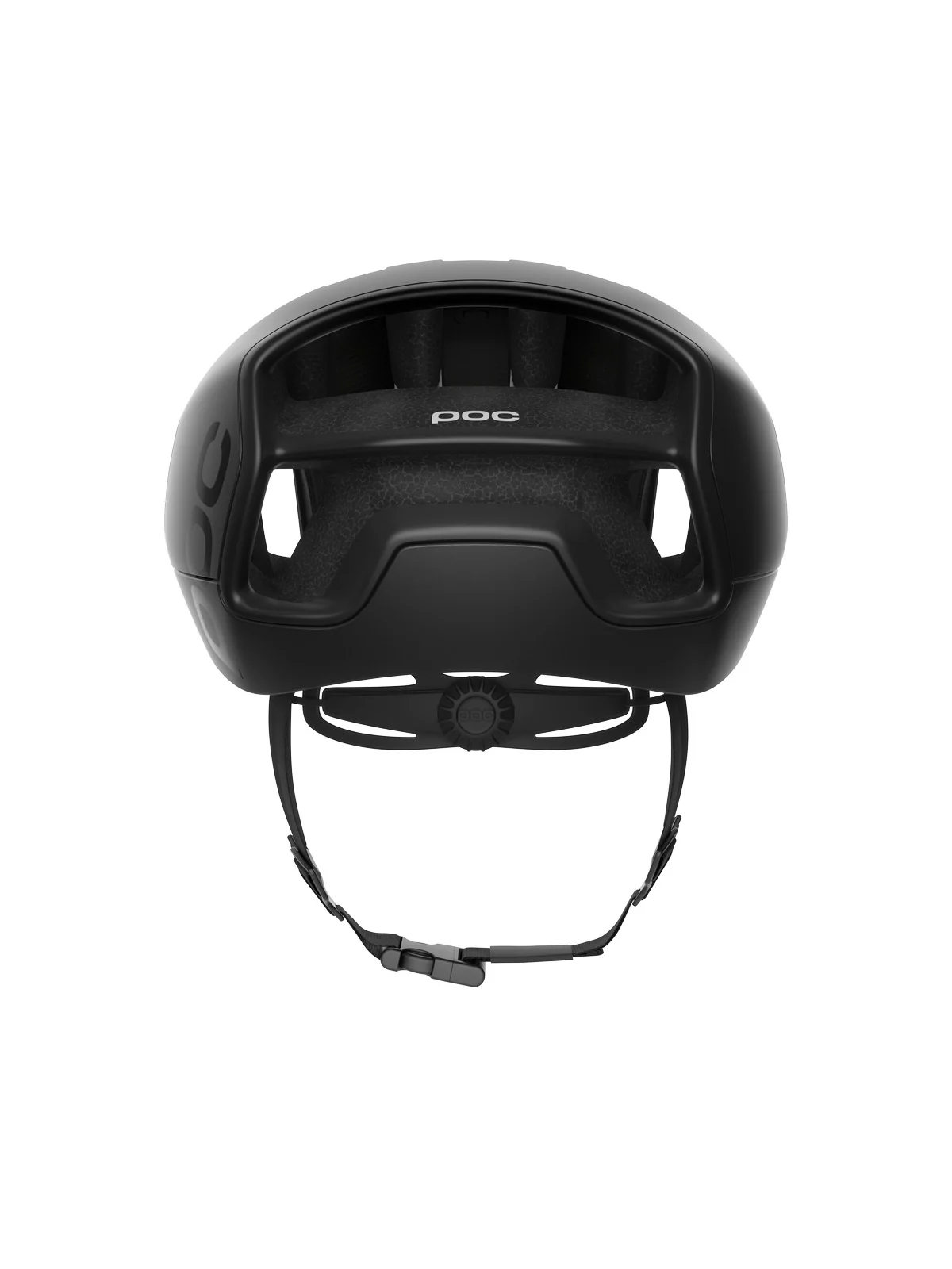 Kask rowerowy POC Cytal Carbon - Ur. Black Matt - Image 5