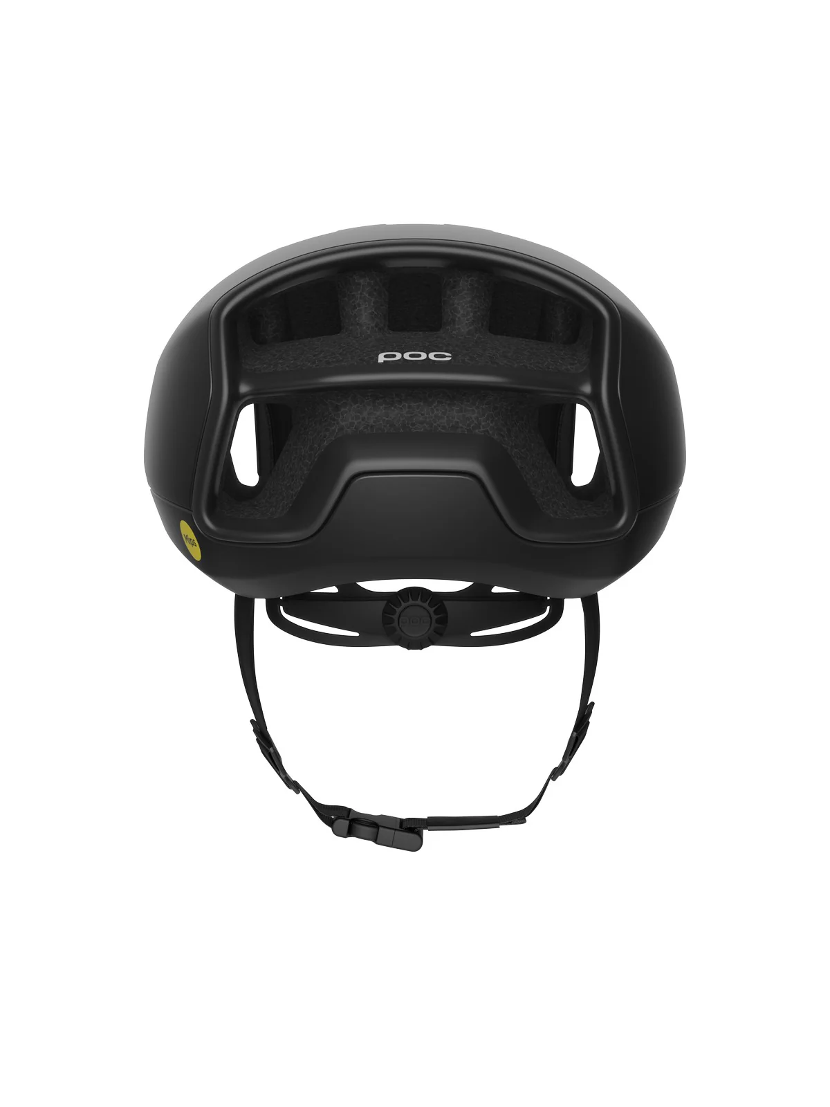 Kask rowerowy POC Cytal - Ur. Black Matt - Image 4