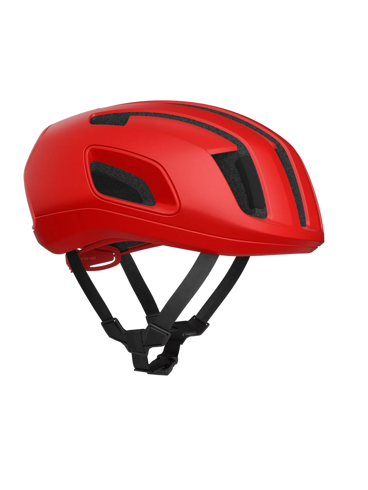 Kask rowerowy POC Cytal - Pris. Red Matt - Image 2
