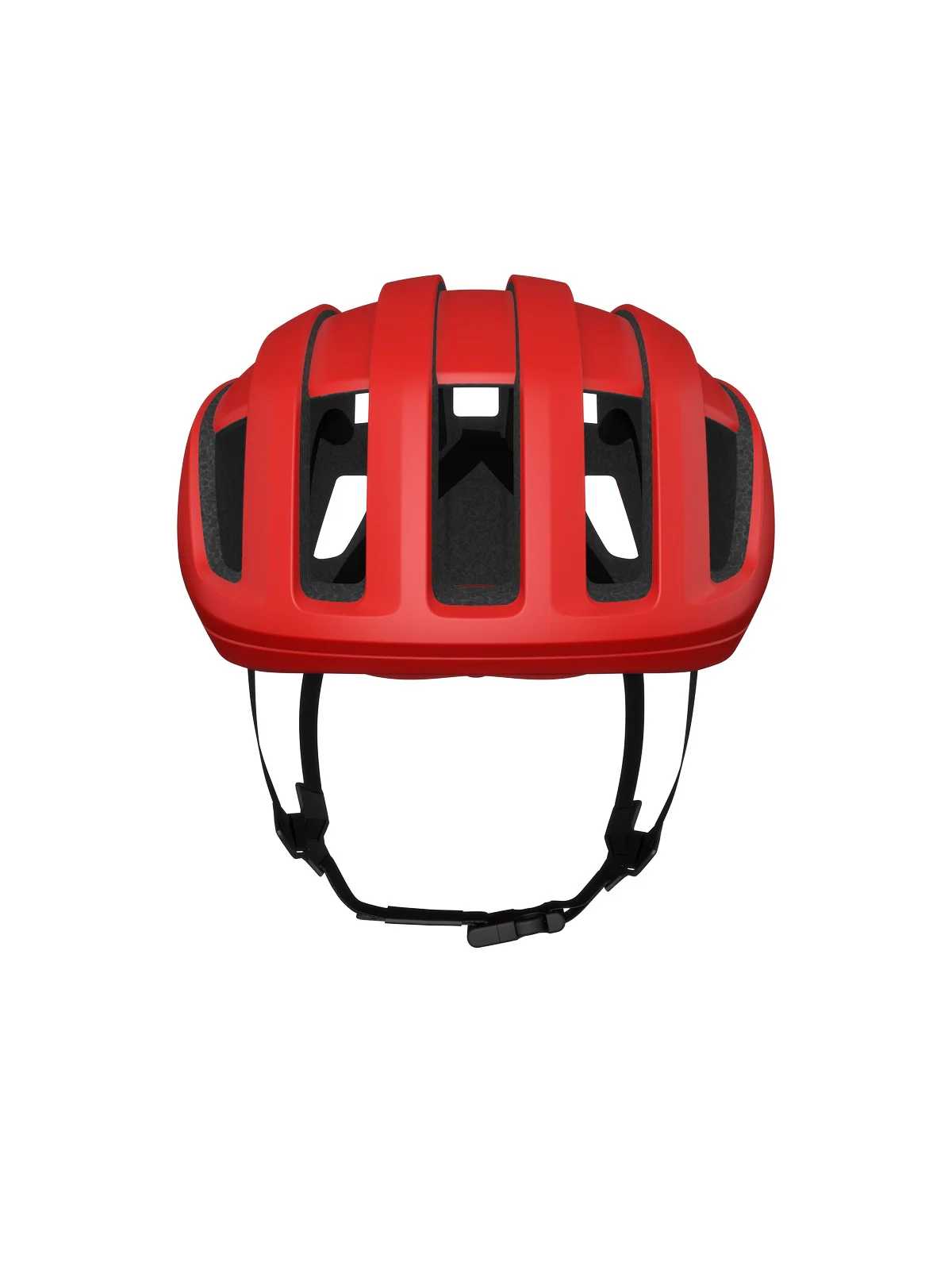 Kask rowerowy POC Cytal - Pris. Red Matt - Image 3