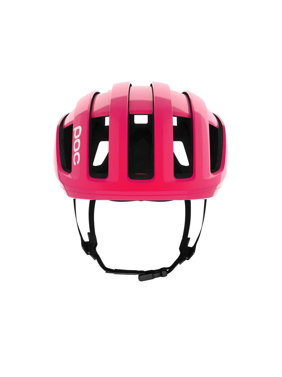 Kask rowerowy POC Cytal EF Pro Team Ed. różowy - Image 5