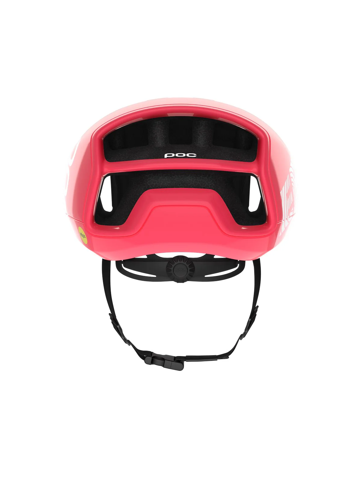 Kask rowerowy POC Cytal EF Pro Team Ed. różowy - Image 6