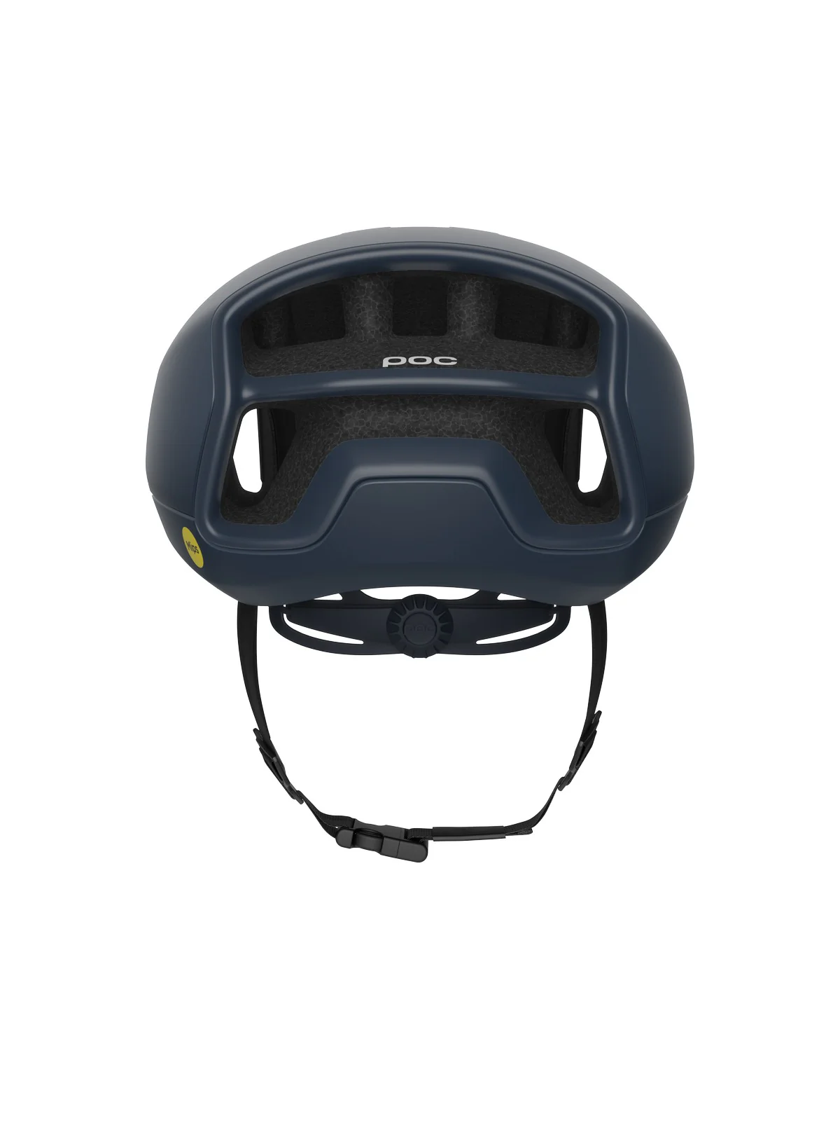Kask rowerowy POC Cytal - Apat. Navy Matt - Image 4