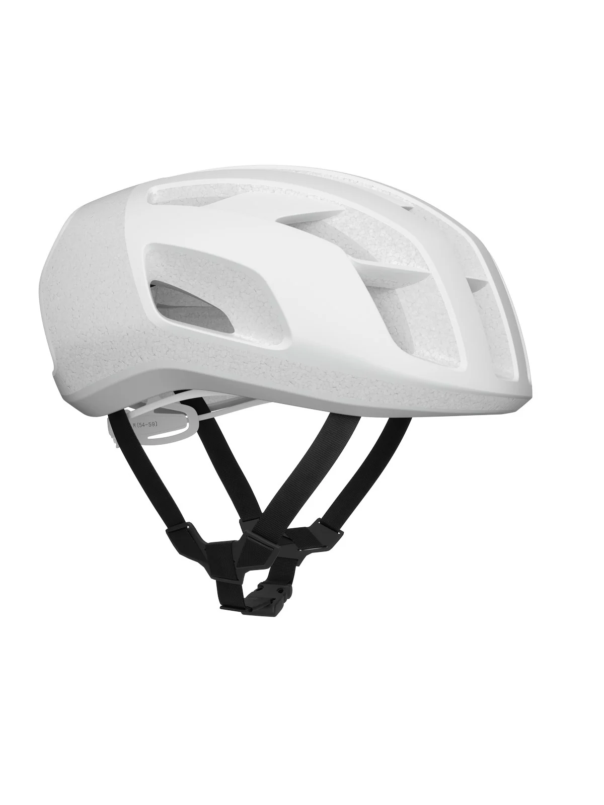 Kask rowerowy POC Cytal Lite - Hyd. White Matt - Image 3